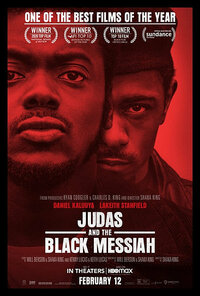 image Judas and the Black Messiah