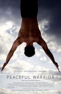 Bild Peaceful Warrior