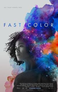 Imagen Fast Color