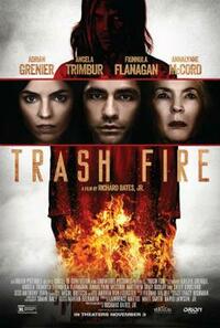 Imagen Trash Fire