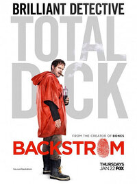 Imagen Backstrom