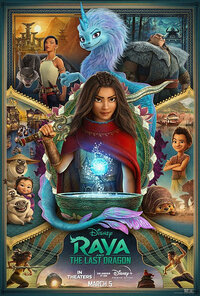 image Raya and the Last Dragon