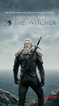image The Witcher