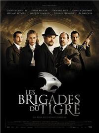 Imagen Les brigades du Tigre