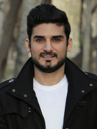 Bild Ehsan Shahbazi