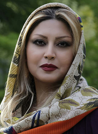 Imagen Farzaneh Soltani