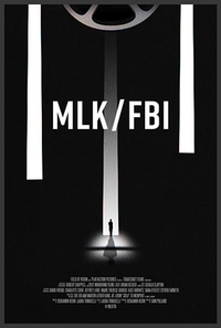 Martin Luther King y el FBI