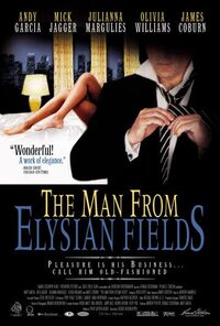 Bild The Man from Elysian Fields