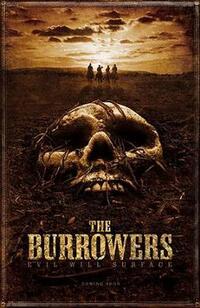 Imagen The Burrowers