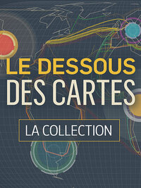 Imagen Le dessous des cartes