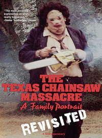 image The Texas Chainsaw Massacre: A Family Portrait