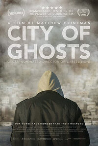 image City of Ghosts