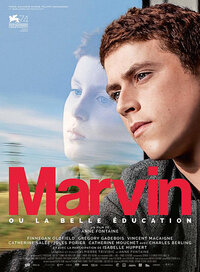 image Marvin ou la belle éducation