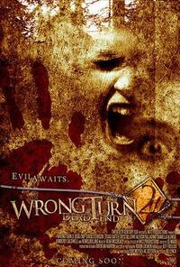 Imagen Wrong Turn 2: Dead End