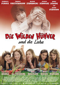 image Die wilden Hühner und die Liebe