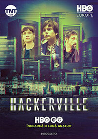 Bild Hackerville