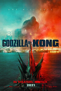 image Godzilla vs. Kong