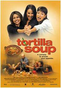 Bild Tortilla Soup