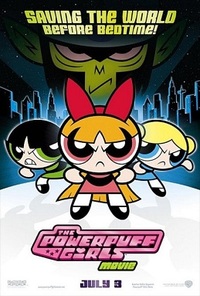 Bild The Powerpuff Girls Movie