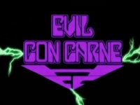 Imagen Evil Con Carne