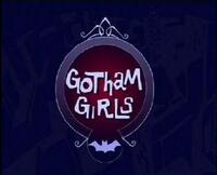 image Gotham Girls