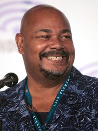 Imagen Kevin Michael Richardson