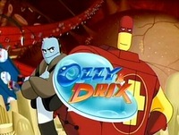 Imagen Ozzy & Drix