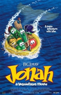 Bild Jonah: A VeggieTales Movie