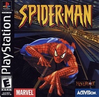 Imagen Spider-Man