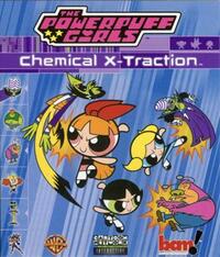 Bild The Powerpuff Girls: Chemical X-traction