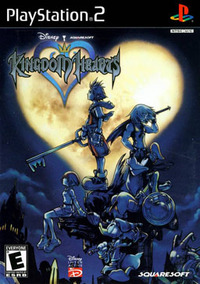 Bild Kingdom Hearts