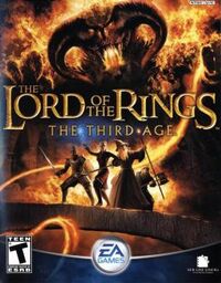 Imagen The Lord of the Rings: The Third Age