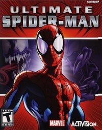 image Ultimate Spider-Man
