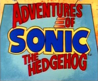 Imagen Adventures of Sonic the Hedgehog