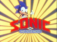 Bild Sonic the Hedgehog