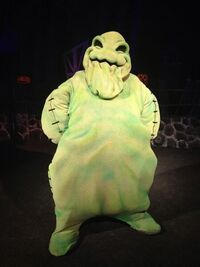 Imagen Oogie Boogie