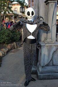 Bild Jack Skellington