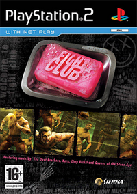 Imagen Fight Club: The Video Game