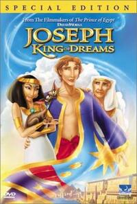 image Joseph: King of Dreams