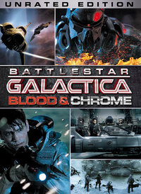 Battlestar Galactica: Blood & Chrome