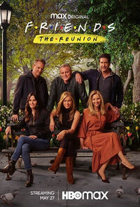 image Friends: The Reunion