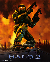 image Halo 2