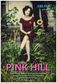 Bild Pink Hill
