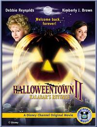 Bild Halloweentown II - Kalabar's Revenge