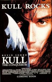 image Kull - The Conqueror