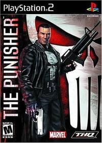 Bild The Punisher: The Video Game