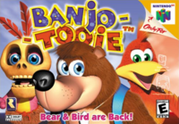 Bild Banjo-Tooie