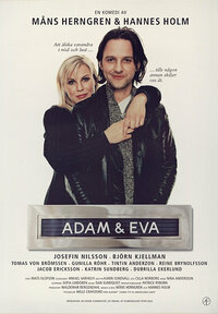 Imagen Adam & Eva