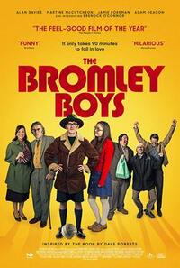 Imagen The Bromley Boys