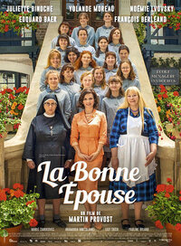 image La bonne épouse